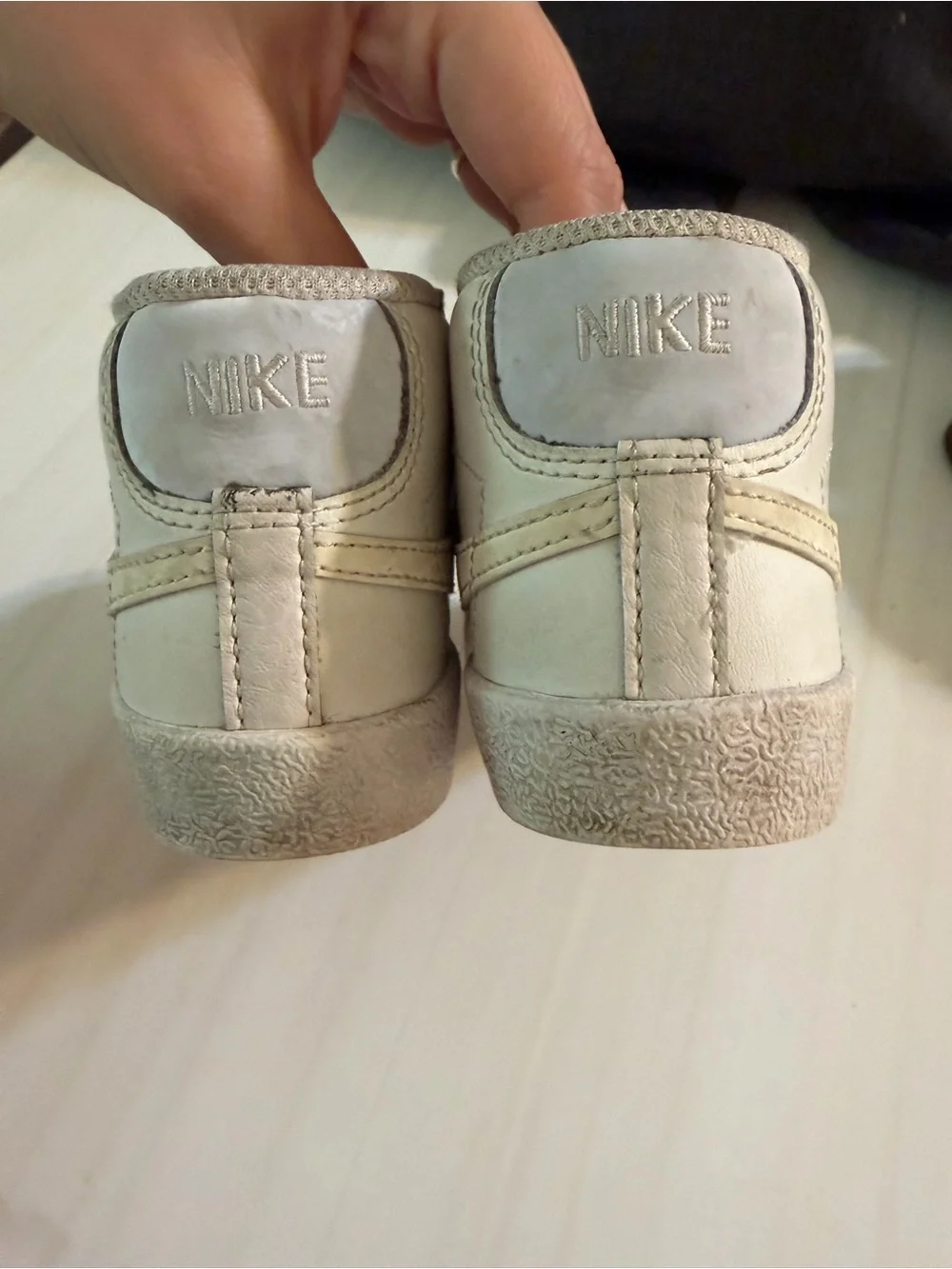 Nike size